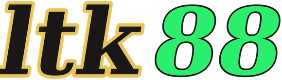 ltk88 logo