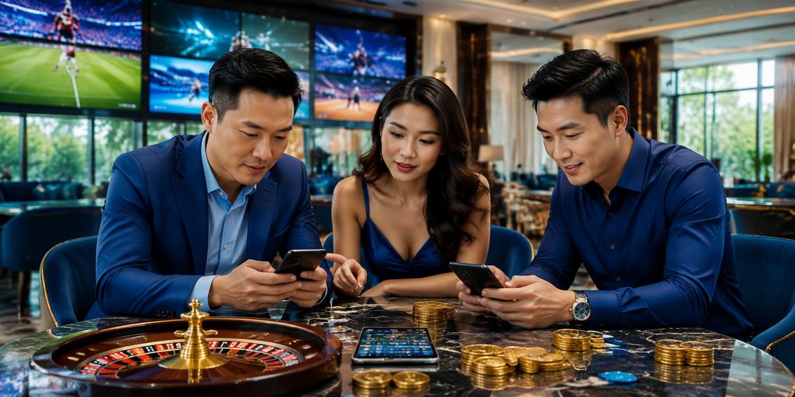 ltk88 mobile gaming