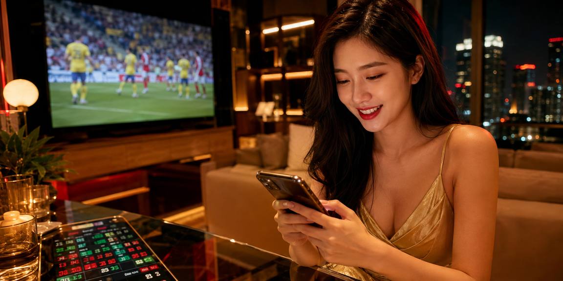 ltk88 mobile gaming